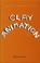 Cover of: Clay animation