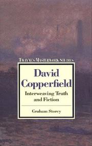 David Copperfield by Graham Storey