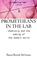 Cover of: Prometheans in the Lab