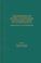 Cover of: Handbook of Evolutionary Psychology