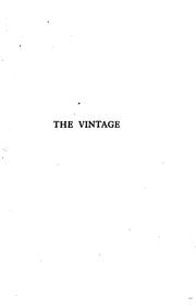 The vintage