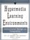 Cover of: Hypermedia Learning Environments