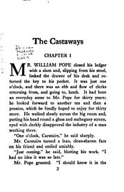 Cover of: The castaways