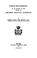 Cover of: Prolegomena to an edition of the works of Decimus Magnus Ausonius