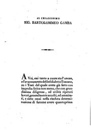 Novella del grasso legnajuolo by Domenico Moreni