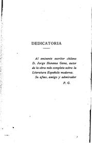 Cover of: Literatvras malsanas; estudios de patología literaria contemporánea