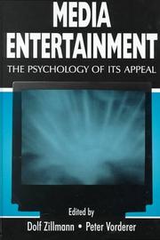 Media entertainment