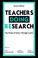 Cover of: Teachers Doing Research