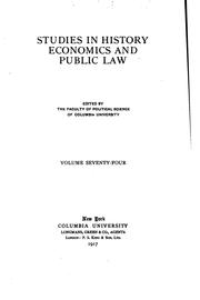 Cover of: ...Collective bargaining in the lithographic industry by Henry Elmer Hoagland, Henry Elmer Hoagland