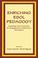 Cover of: Enriching Esol Pedagogy
