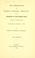 Cover of: The commemoration by King's chapel, Boston, of the completion of two hundred years since its foundation, on Wednesday, December 15, 1886.