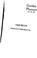 Cover of: Vade-mecum medico-chirurgical francais-anglais