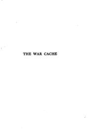 Cover of: The war cache