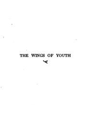 Cover of: The wings of youth: a novel