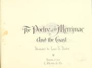 Cover of: The poetry of the Merrimac and the coast