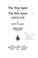 Cover of: The new spirit of the new army