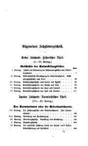Cover of: Natürliche schöpfungsgeschichte. by Ernst Haeckel