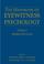 Cover of: The Handbook of Eyewitness Psychology: Volume I