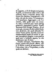 Cover of: Sonetti di Angiolo Allori detto il Bronzino ed altre rime inedite di piv̀ insigni poeti.