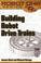 Cover of: Building Robot Drive Trains (Robot DNA Series)