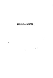 Cover of: The bell-ringer: an old-time village tale