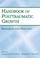 Cover of: The Handbook of Posttraumatic Growth