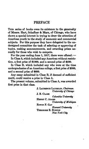 Cover of: The results of municipal electric lighting in Massachusetts by Edmond E. Lincoln