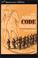 Cover of: The Navajo code talkers