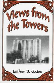 Cover of: Views from the Towers