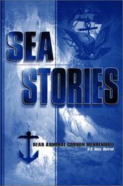 Cover of: Sea Stories by Corwin Mendenhall