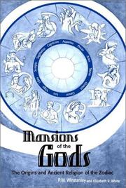 Cover of: Mansions of the Gods: The Origin & Ancient Religion of the Zodiac