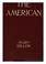Cover of: The American