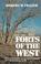 Cover of: Forts of the West