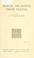 Cover of: Pencil speakings from Peking
