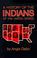 Cover of: A History of the Indians of the United States (Civilization of the American Indian Series)