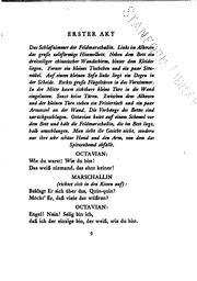 Cover of: Der rosenkavalier: komödie für musik