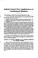 Cover of: Study and report for American Federation of Labor upon judicial control over legislatures as to constitutional questions