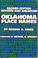 Cover of: Oklahoma Place Names