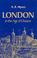 Cover of: London in the Age of Chaucer (Centers of Civilization Series)