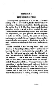 Cover of: Studies in reading by Searson, J. W.