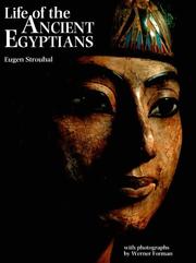 Cover of: Life of the ancient Egyptians