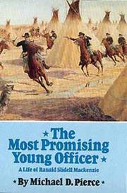 The most promising young officer by Michael D. Pierce