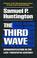Cover of: The Third Wave
