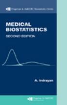 Cover of: Medical biostatistics by Abhaya Indrayan