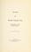 Cover of: Souvenir of Lincoln national park, Hodgenville, Kentucky.