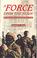 Cover of: A force upon the plain