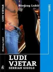 Cover of: Ludi Vjetar: Serbian Gigolo