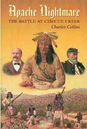 An Apache nightmare by Collins, Charles