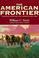 Cover of: The American Frontier
