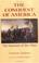 Cover of: The conquest of America